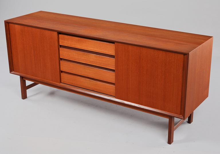 SIDEBOARD, Sverige, 1950/1960-tal.