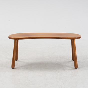 Josef Frank, pall, modell 1034 "Mjölkpallen", Firma Svenskt Tenn.