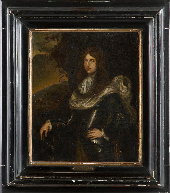 Flamländsk skola, 17/1800-tal.