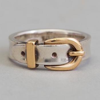 RING, Hermès.