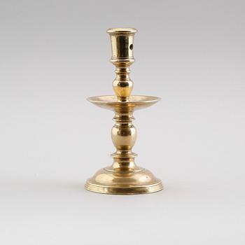 LJUSSTAKE, 1500-/1600-tal.