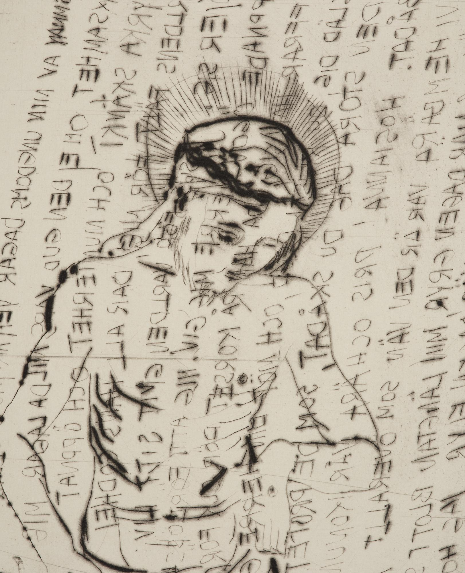 Hans Wigert, Gloria.