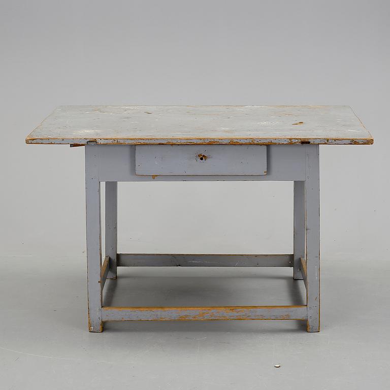 BORD, allmoge, 1800-talets början.