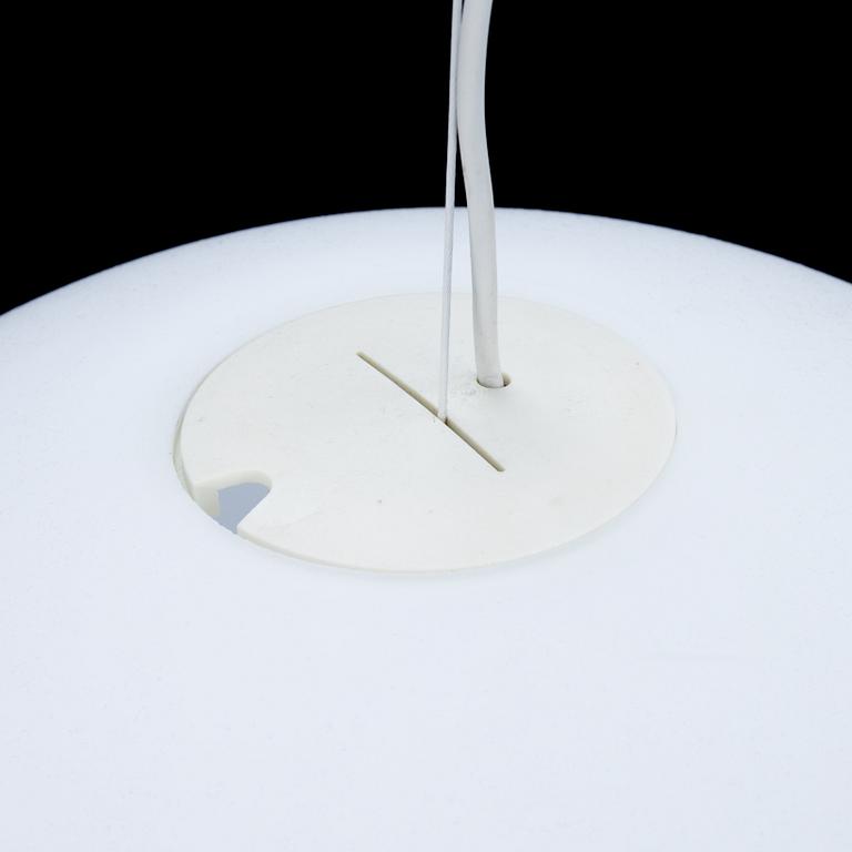 Claesson Koivisto Rune, a 'Fluid' ceiling lamp, Muuto.