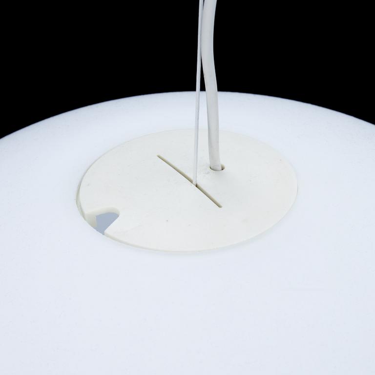 Claesson Koivisto Rune, a 'Fluid' ceiling lamp, Muuto.