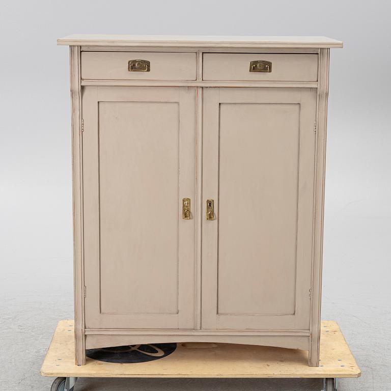 Sideboard, early 20th century.