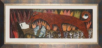 Kirsi Neuvonen, "Rinsessa Är".