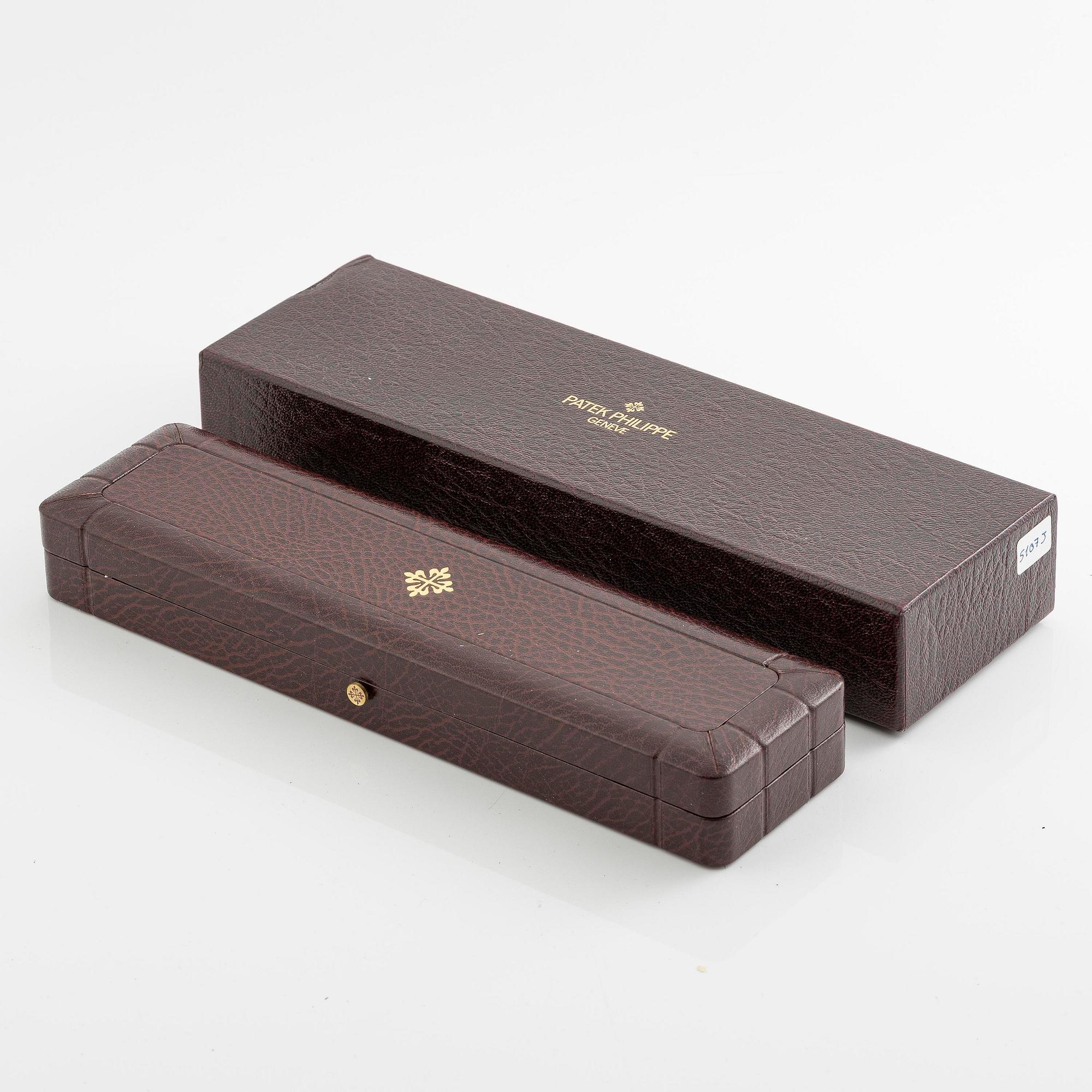 Patek Philippe, Gondolo, ca 2006.