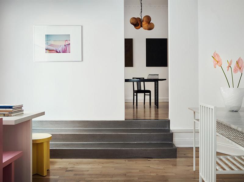 Nina Norgren & Bengt Thornefors / Magniberg