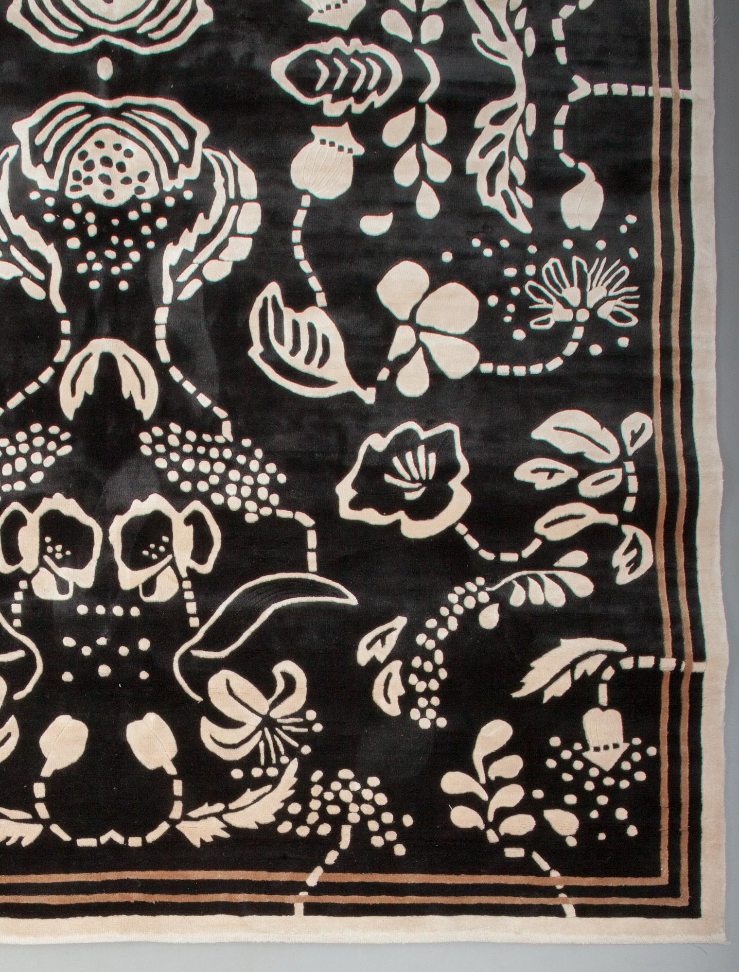 Ceci Söderlund, MATTA, FLORAL.