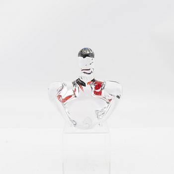 Ulrica Hydman-Vallien, skulptur signerad troligen unik.