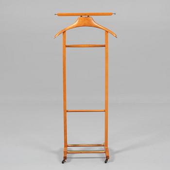 HERRBETJÄNT, FR, Italien, 1900-talets andra hälft.