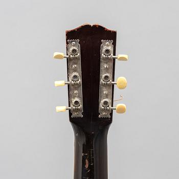 Gibson, "L-1", Cremona Brown, akustisk gitarr 1922, USA.
