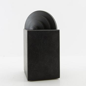 Carl Magnus, sculpture.