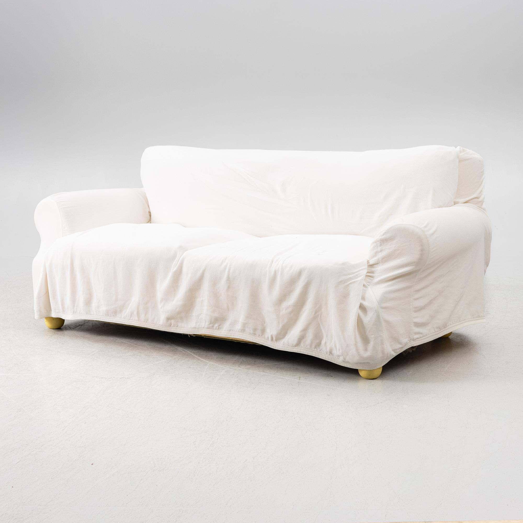 Norell Furniture, sofa, "Plaza", Aneby.