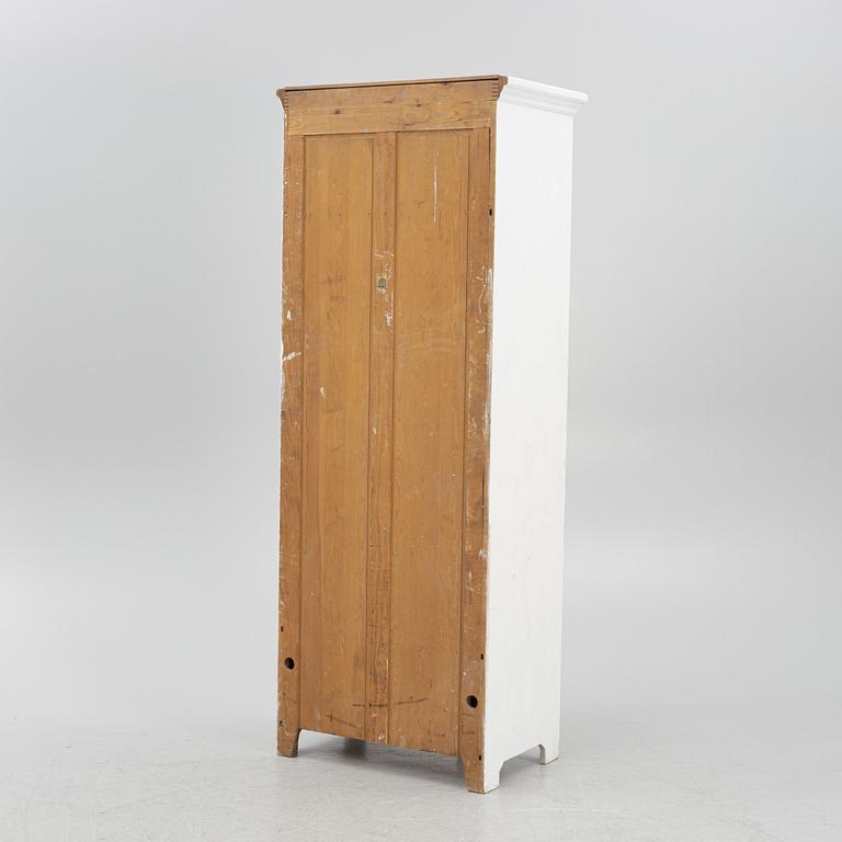 A cabinet, early 20th Century.
