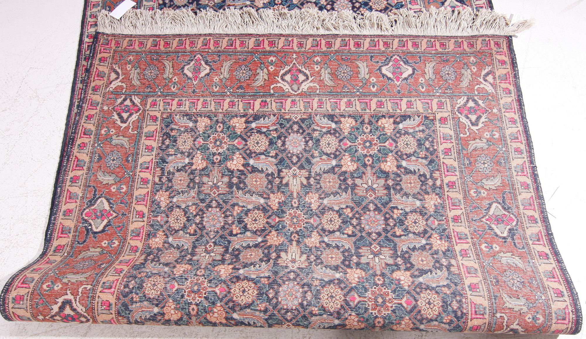 MATTA. Orientalisk. 260 x 144.