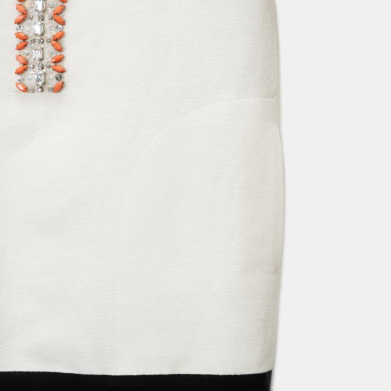 Giambattista Valli, klänning, storlek 38/XXS.