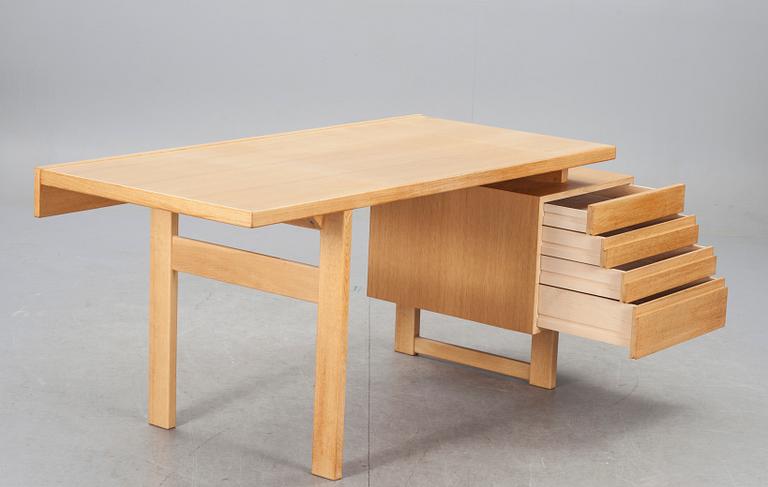 SKRIVBORD, Olavi Hänninen, Nupponen, 1960-tal.