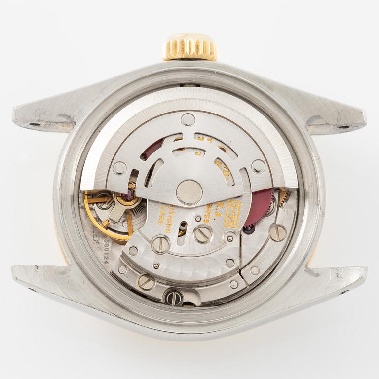 Rolex, Datejust, "Diamond Dial", ca 1988.