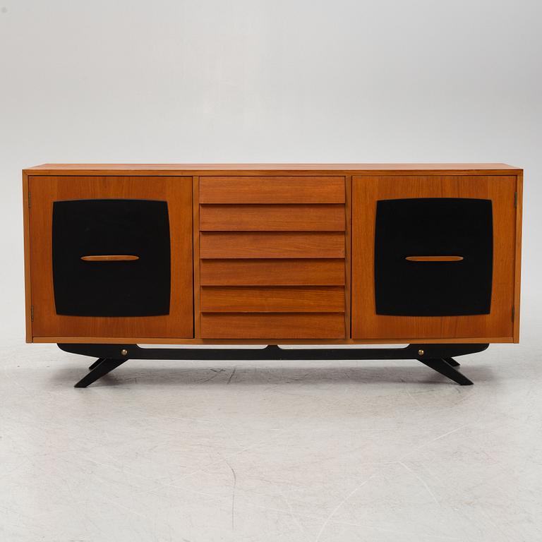 Sideboard, Ikea, 1900-talets mitt.