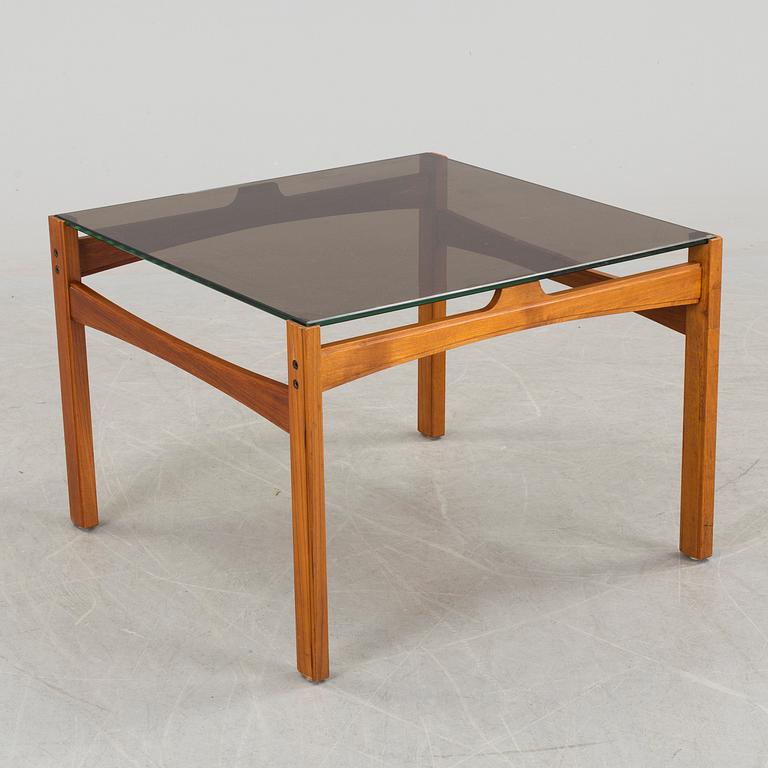 A second half of the 20th century coffee table.