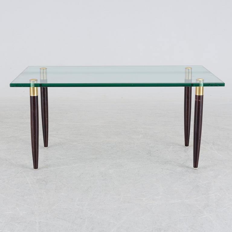 SOFFBORD, 1950 / 60-tal.