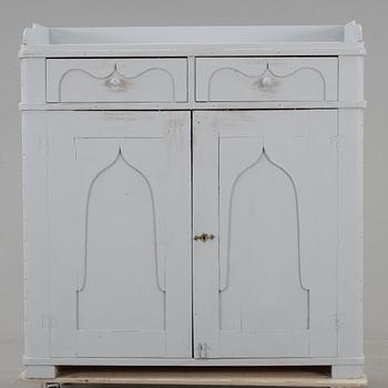 SKÄNK, 1800-tal.