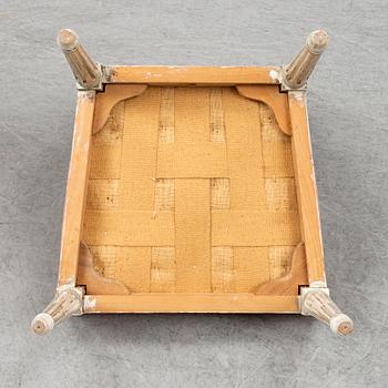 STOLAR, 16 st, Gustaviansk stil, 1900-talets andra hälft.