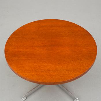 SOFFBORD, 1960-/70-tal.