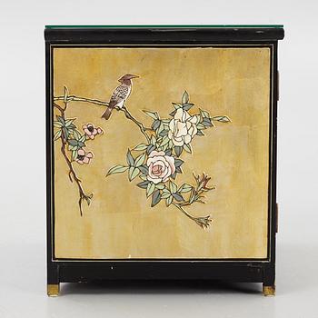 Cabinet, China, 20th century.