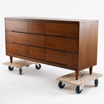 SIDEBOARD, 1900-talets andra hälft.