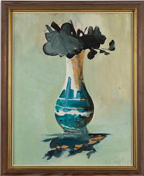 Felix Gmelin, "Pudelns kärna".