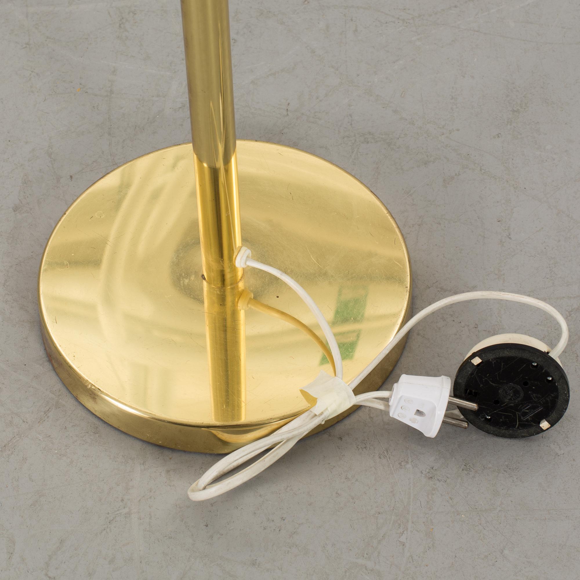 GOLVLAMPA, Hans-Agne Jakobsson, Markaryd,