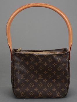 VÄSKA, "Looping", Louis Vuitton.