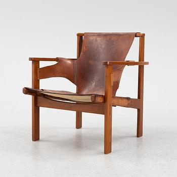 Carl-Axel Acking, karmstol, "Trienna", 1950/60-tal.