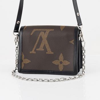 Louis Vuitton, väska, "Dauphine MM", Fall 2019 Pre-collection.