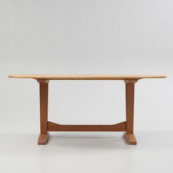 BORD, enligt uppgift Erik Chambert, 1900-talets mitt.