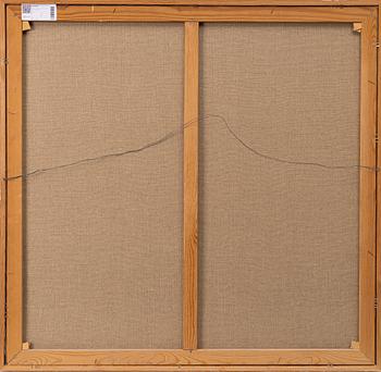 Helmut Mantel, Regatta.