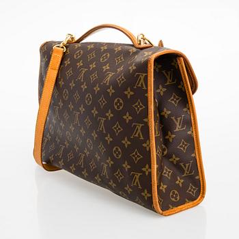 Louis Vuitton, "Bel Air", portfölj/väska.