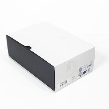 Chanel, väska, "Makeup Box / Mirror Clutch", 2022.