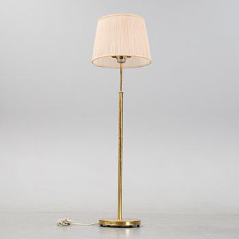 A model 2148 floor lamp by Josef Frank, Firma Svenskt Tenn.