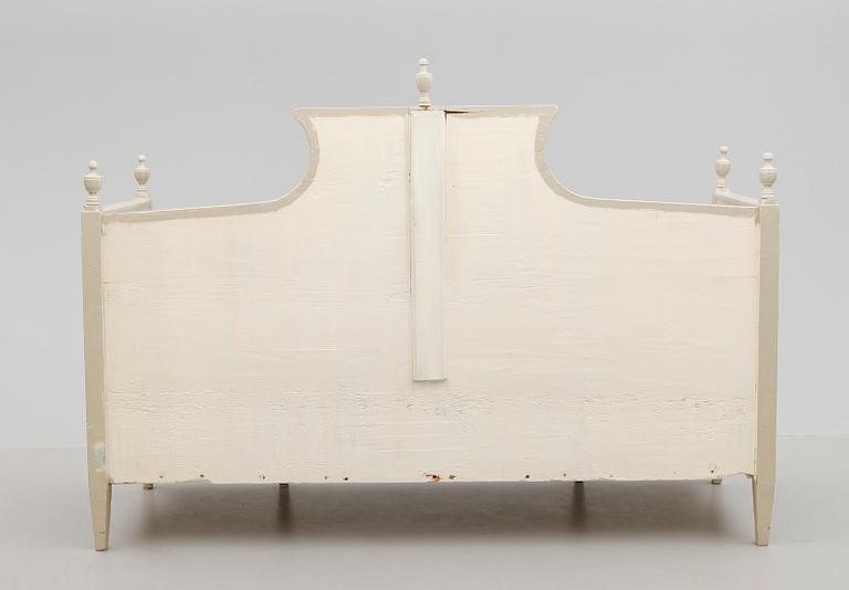 SOFFA, sengustaviansk, 1700-/1800-tal.