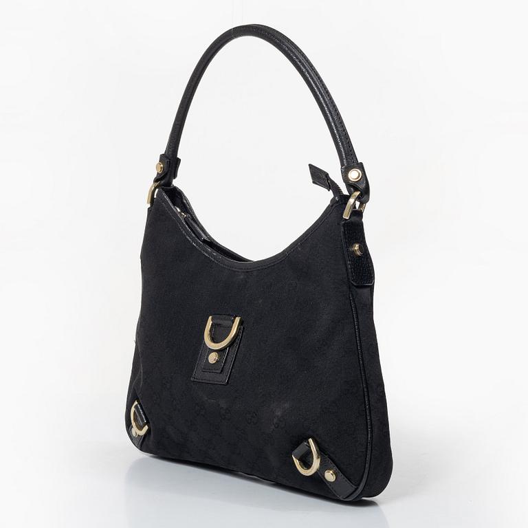 Gucci, Bag, "Abbey".