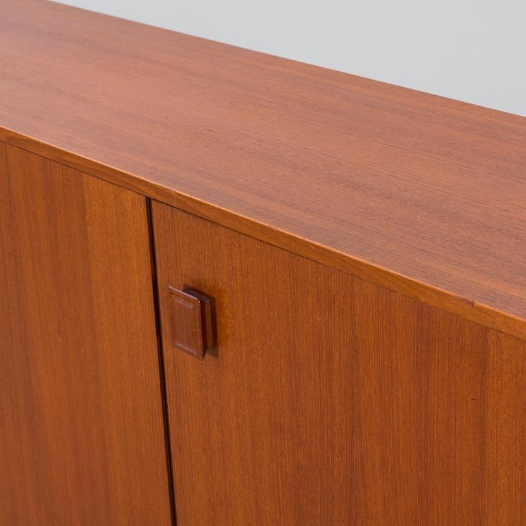 SIDEBOARD, teak. 1960-tal.