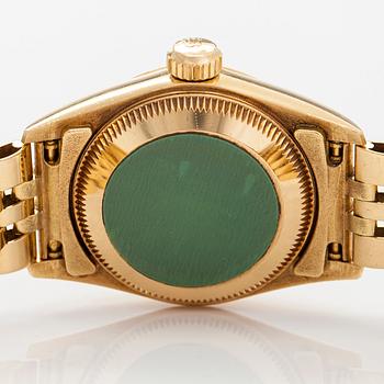 Rolex, Oyster Perpetual, wristwatch, 26 mm.