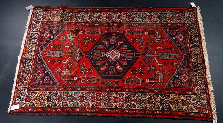 MATTA, orientalisk. 210 x 130.