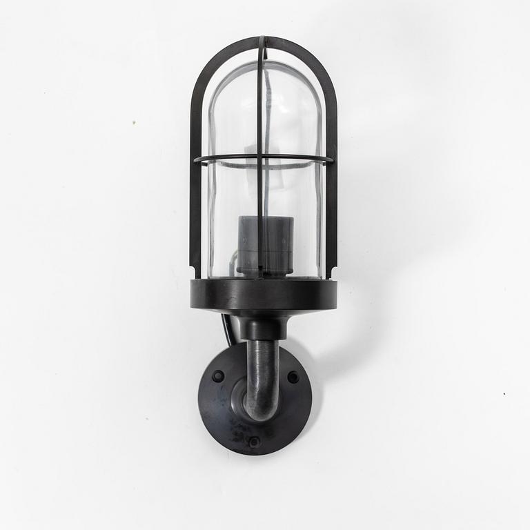 Wall lamp, Tekna, "Nautic", Docklight Wall.