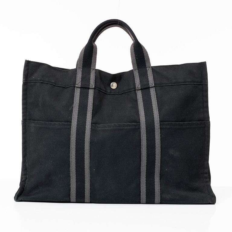 Hermès, bag, "Fourre Tout".