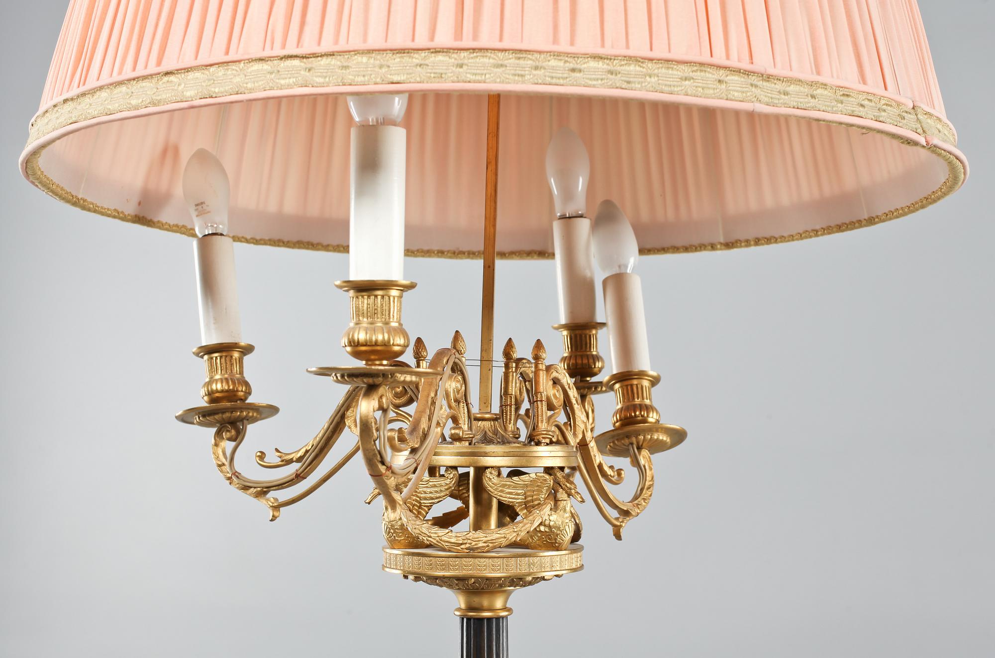GOLVARMATUR, Louis XVI´stil, 1900-talets mitt.